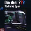 Drei ???, Die - 089/Toedliche Spur