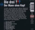 Drei ???, Die - 106 / Der Mann Ohne Kopf