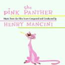 Mancini Henry - THE PINK PANTHER