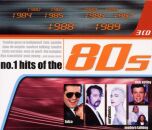No.1 Hit-Box Of The 80S (Various)