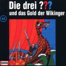 Drei ???, Die - 045/und das Gold der Wikinger