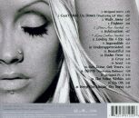 Aguilera Christina - Stripped