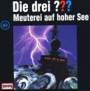 Drei ???, Die - 083 / Meuterei Auf Hoher See