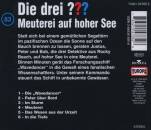 Drei ???, Die - 083 / Meuterei Auf Hoher See