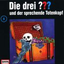 Drei ???, Die - 006 / Und Der Sprechende Totenkopf