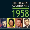 Greatest R&B Hits Of 1950 (Various)