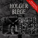 Biege Holger - Wenn Der Abend Kommt / Circulus