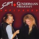 Silly Gundermann & Seilschaft - UNPLUGGED