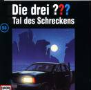 Drei ???, Die - 098 / Tal Des Schreckens