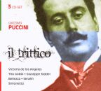 Puccini Giacomo - Orfeo