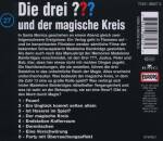 Drei ???, Die - 027 / Und Der Magische Kreis