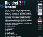 Drei ???, Die - 099 / Rufmord