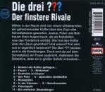 Drei ???, Die - 117 / Der Finstere Rivale