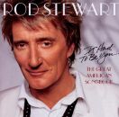 Stewart Rod - It Had To Be You... The Great American Song Book