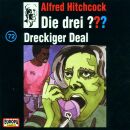 Drei ???, Die - 072 / Dreckiger Deal