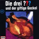 Drei ???, Die - 047/und der giftige Gockel