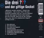 Drei ???, Die - 047/und der giftige Gockel