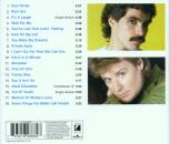 Hall Daryl & John Oates - Best Of,The Very