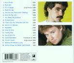 Hall Daryl & Oates John - Best Of,The Very