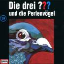 Drei ???, Die - 039 / Und Die Perlenvögel