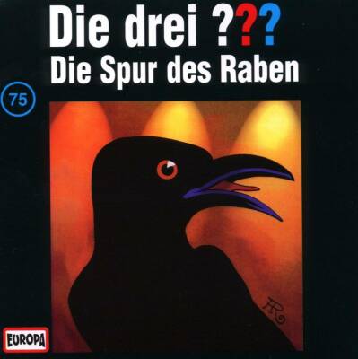 Drei ???, Die - 075 / Die Spur Des Raben