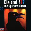 Drei ???, Die - 075 / Die Spur Des Raben