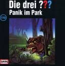 Drei ???, Die - 110 / Panik Im Park