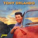 Orlando Tony - Bless You