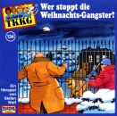 TKKG - 134 / Wer Stoppt Die Weihnachts-Gangster