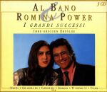 Power Al Bano & Romina - I Grandi Successi: Ihre...