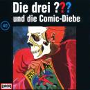 Drei ???, Die - 049 / Und Die Comic-Diebe