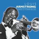 Armstrong Louis - Back Otown Blues