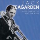 Teagarden Jack - Sometimes Im Happy