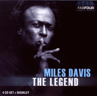 Davis Miles - Die Dreigroschenoper