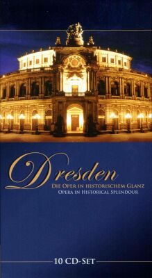 Dresden (Various)