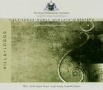 Royal Philharmonic Orches - Bachianas Brasileiras 2
