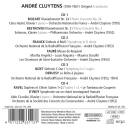 Cluytens Andre - Noble Maitre Du Musique