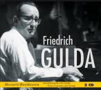 Gulda Friedrich - Mozart/beethoven