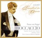 Suppe F. Von - Boccaccio
