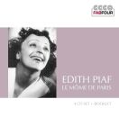 Piaf Edith - Lieder Und Zyklen: art Songs & Cycles