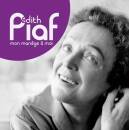 Piaf Edith - Mon Manege A Moi