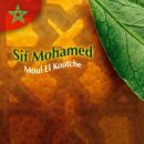 Mohamed Sif - Chansons Erotiques -22Tr-