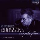 Brassens Georges - Une Jolie Fleur