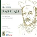 Rabelais Francois - Erzaehlungen (NDR HörEdition)