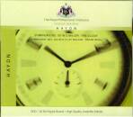Haydn Joseph - Symphony No.101 & 103