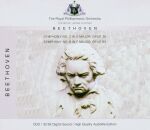 Beethoven Ludwig Van - Symphonies Nos.2 / 8
