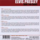 Presley Elvis - Bach,Beethoven,Mozart,Chopin,Debussy