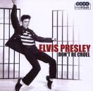 Presley Elvis - Don´t Be Cruel
