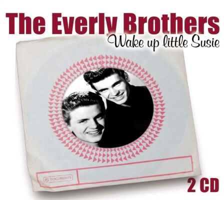 Everly Brothers, The - Prost Franz