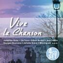 Vive La Chanson (Diverse Interpreten)